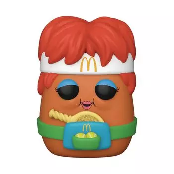 FUNKO AD Теннисный наггет POP! ИКОНЫ McDonalds-