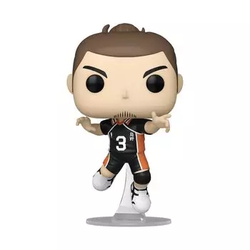 Funko Anime Азуманэ Асахи POP! Хайкю! -