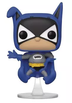 FUNKO Batman 80-е 1-е появление POP! ГЕРОИ: - Летучая мышь-клещ
