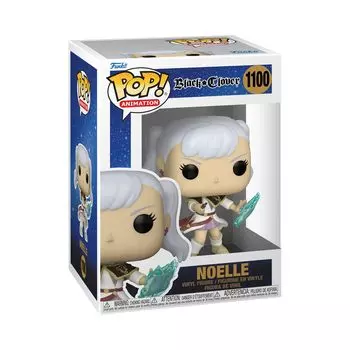 Funko Black Clover Ноэль Поп! Анимация -