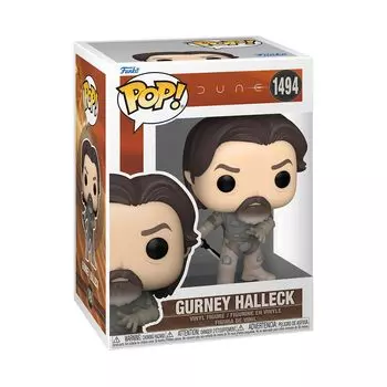 Funko часть 2 Гурни Халлек Поп! Фильм Дюна -
