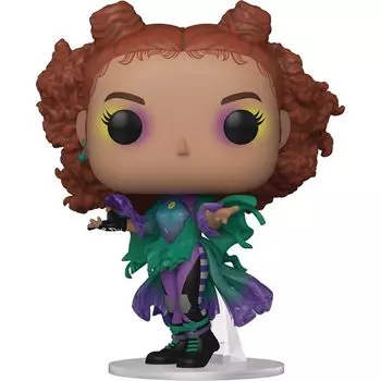 Funko Черный Адам Циклон Поп! Фильмы -