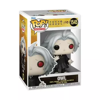 Funko Collectible Toy Figure Greedy Comet 30 Pop! -