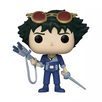 Funko Cowboy Bebop Spike with Weapon and Sword Pop! Animation
