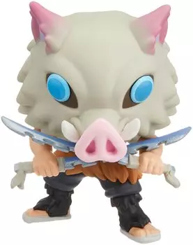 Funko Demon Kimetsu no Yaiba Иноске Кухира ПОП! Убийца анимаций