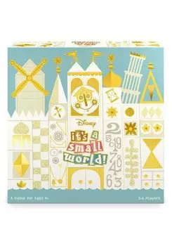 Funko Disney a Small World Игра Это