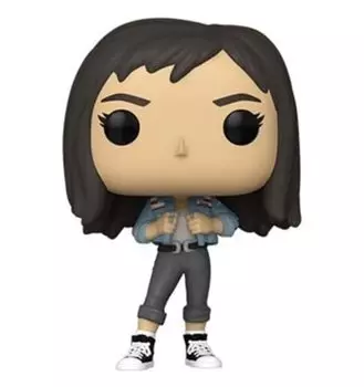 Funko Doctor Strange Multiverse of Madness America Chavez Pop! Marvel -