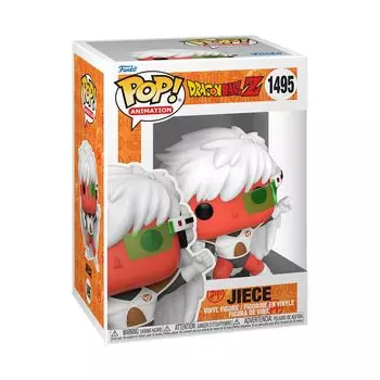 Funko Dragon Ball Z Джисе Поп! Анимация -