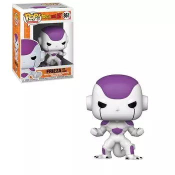 Funko Dragon Ball Z Фриза 4-я форма POP! Анимация