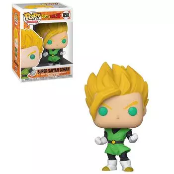 Funko Dragon Ball Z Супер Сайян Гохан POP! Анимация