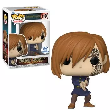Funko Фигурка POP #1164 Дзюдзюцу Кайсен Кугисаки Нобара Limited