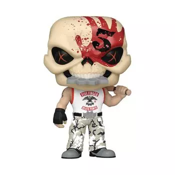 Funko Five Finger Death Punch Knucklehead Pop! Скалы -