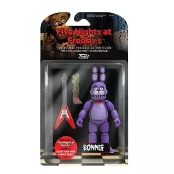 Funko Five Nights at Articulated Bonnie Action 5 8849 Фигурка Фредди,