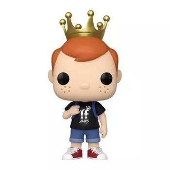 Funko Freddy с фигуркой Loungefly Funko Freddy POP!