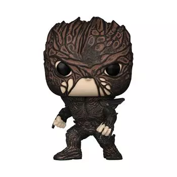 Funko Funko Pop DC DC Flash DARK FLASH Фигурка Pop!