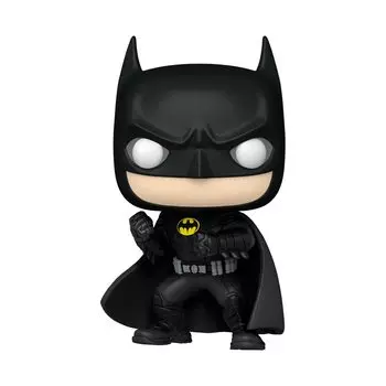 Funko Funko Pop DC DC Флэш Фигурка Бэтмена Pop!