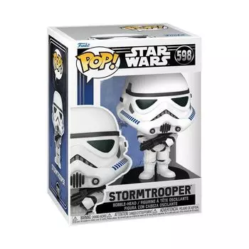 Funko Funko Pop Фигурка штурмовика StarWars Pop!