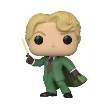 Funko Funko Pop Гарри Поттер Гилдерой Локхарт Фигурка Pop!