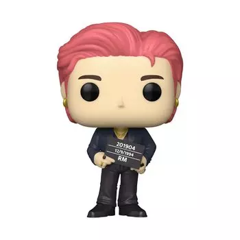 Funko Funko Pop Music BTS Butter RM Nam Figure Pop!