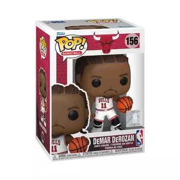 Funko Funko Pop NBA Bulls ДеМар ДеРозан Фигурка Pop!