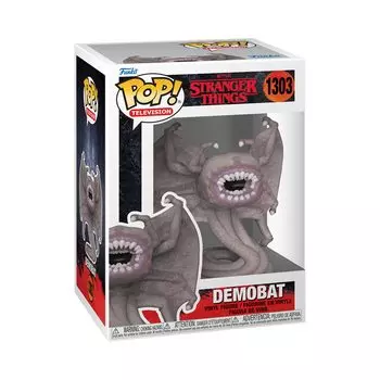 Funko Funko Pop Очень странные дела Очень странные дела Демобат Фигурка Pop!