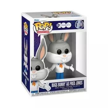 Funko Funko Pop WB 100th Фигурка Фреда Поп! (Уорнер Бразерс)