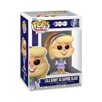 Funko Funko Pop WB 100th Lola Figure Pop! (Warner Bros.)