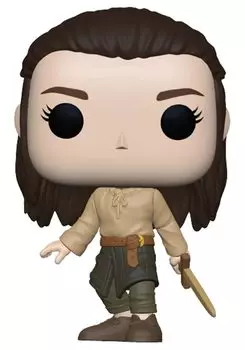 FUNKO Game of Arya Training POP! TELEVISION Thrones-