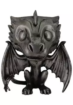 FUNKO Game of Drogon POP! TELEVISION Thrones- (IRON)