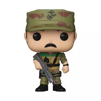 FUNKO GI Leatherneck POP! ВИНИЛ Джо-