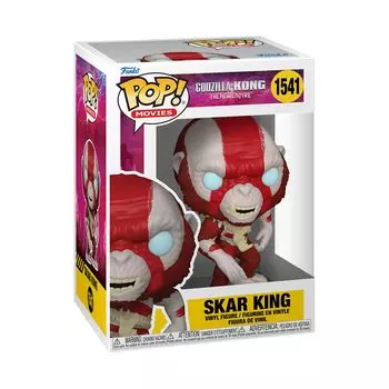 Funko Годзилла ПОП! Кино