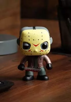 Funko Jason Voorhees Pop Movies