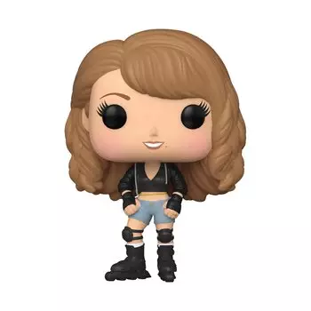 Funko Мэрайя Кэри Фэнтези Поп! Скалы -