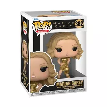 Funko Mariah Carey Mariah Carey Figure Emancipation of Pop! - Mimi(GD)