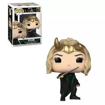 Funko MARVEL Sylvie POP! /