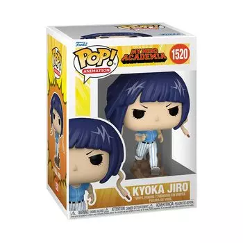 FUNKO Моя геройская академия Бейсбол Кёка Дзиро ПОП! -