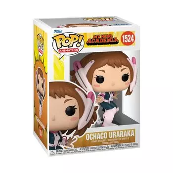 FUNKO Моя геройская академия Очако ПОП! АНИМЕ -