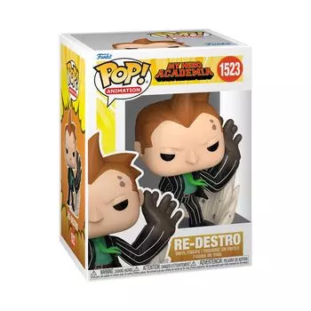 FUNKO Моя геройская академия POP! АНИМЕ - Ре-Дестро