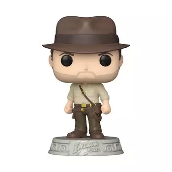 Funko Movie Funko Pop Фигурка Индианы Джонса Pop!