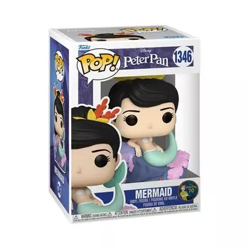 Funko Movie Funko Pop Фигурка русалочки Питера Пэна POP!