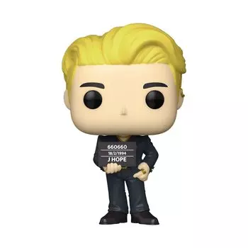 Funko Music Funko Pop Music BTS Butter J Hope Hobi Figure POP!