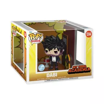 FUNKO My Hero Academia Dab POP! Deluxe - i(Hideout) (MHA)