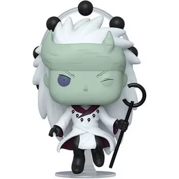 Funko Naruto Madara Six Pop! Анимация - Учиха, Пути…
