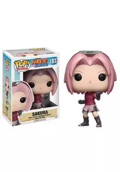 FUNKO Наруто Сакура ПОП! АНИМЕ -