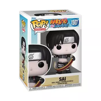 Funko NARUTO Шиппуден Сай Поп! Аниме