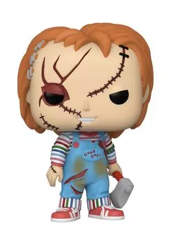 Funko Невеста Чаки Чаки Поп! Фильмы -
