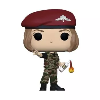 Funko Очень странные дела 4 Охотник Робин ПОП!