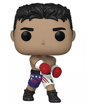 Funko Oscar De La Hoya Pop! Boxing