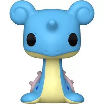 Funko Pokemon Лапрас Поп! Игры -