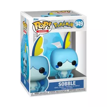 Funko Pokemon Sobble POP! Игра -